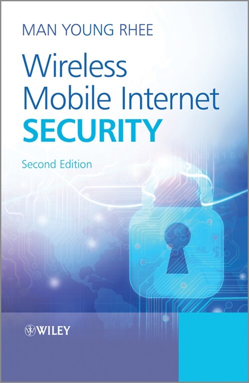 [eBook Code] Wireless Mobile Internet Security (eBook Code, 2nd)