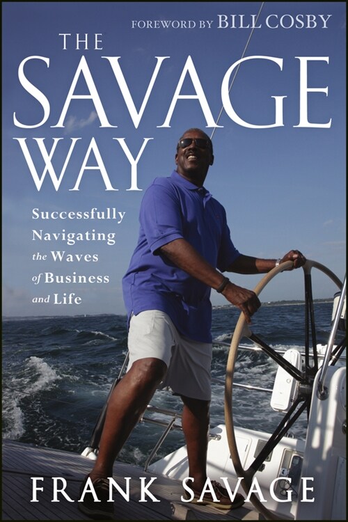 [eBook Code] The Savage Way (eBook Code, 1st)