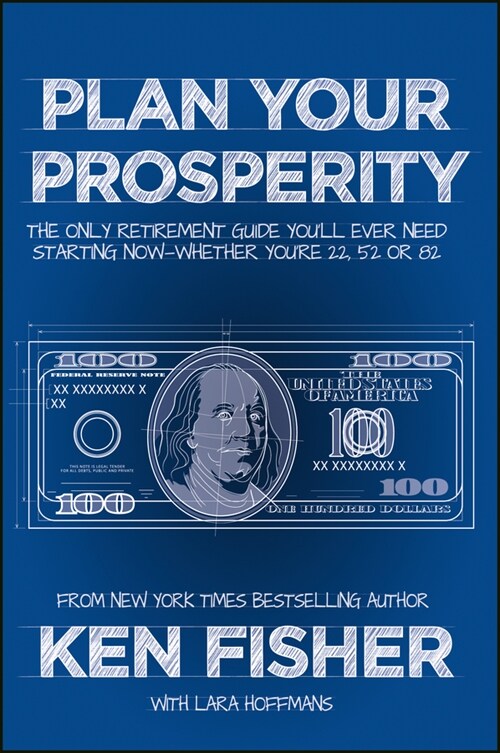 [eBook Code] Plan Your Prosperity (eBook Code, 1st)