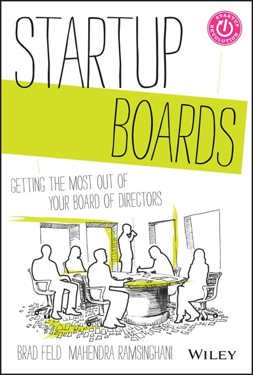 [eBook Code] Startup Boards (eBook Code, 1st)