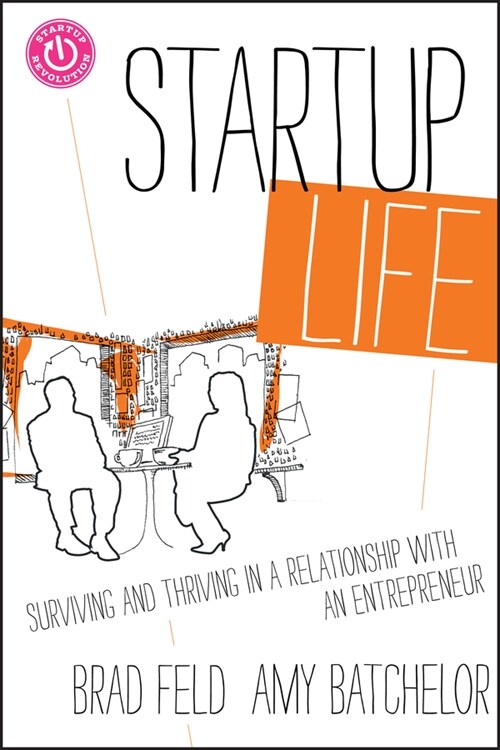 [eBook Code] Startup Life (eBook Code, 1st)