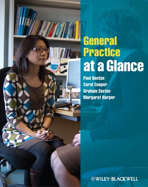 [eBook Code] General Practice at a Glance (eBook Code, 1st)