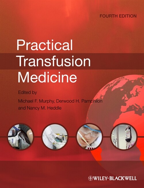 [eBook Code] Practical Transfusion Medicine (eBook Code, 4th)