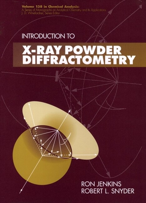 [eBook Code] Introduction to X-Ray Powder Diffractometry (eBook Code, 1st)