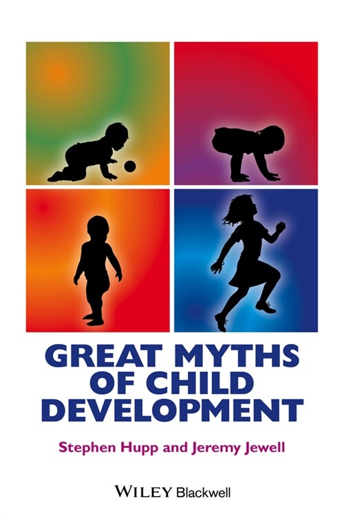 [eBook Code] Great Myths of Child Development (eBook Code, 1st)