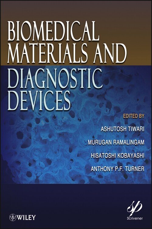 [eBook Code] Biomedical Materials and Diagnostic Devices (eBook Code, 1st)