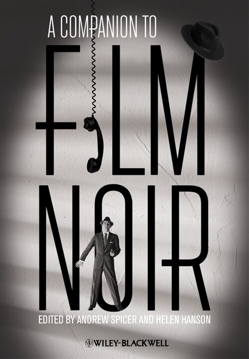[eBook Code] A Companion to Film Noir (eBook Code, 1st)