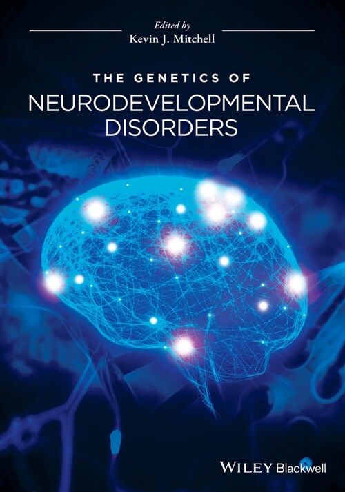 [eBook Code] The Genetics of Neurodevelopmental Disorders (eBook Code, 1st)