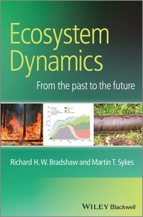 [eBook Code] Ecosystem Dynamics (eBook Code, 1st)