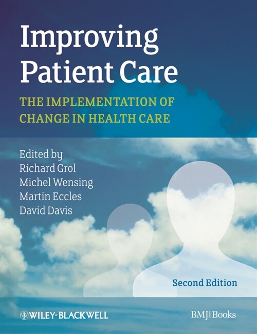 [eBook Code] Improving Patient Care (eBook Code, 2nd)