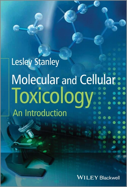 [eBook Code] Molecular and Cellular Toxicology (eBook Code, 1st)