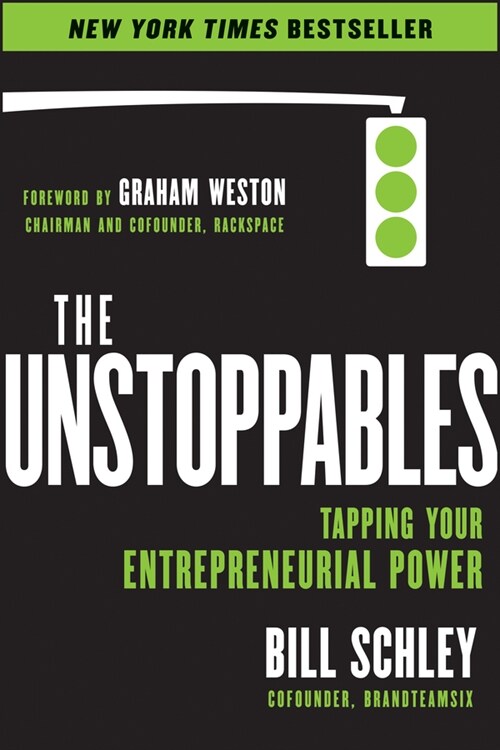 [eBook Code] The UnStoppables (eBook Code, 1st)