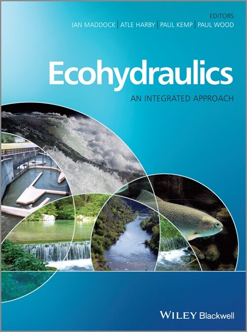 [eBook Code] Ecohydraulics (eBook Code, 1st)