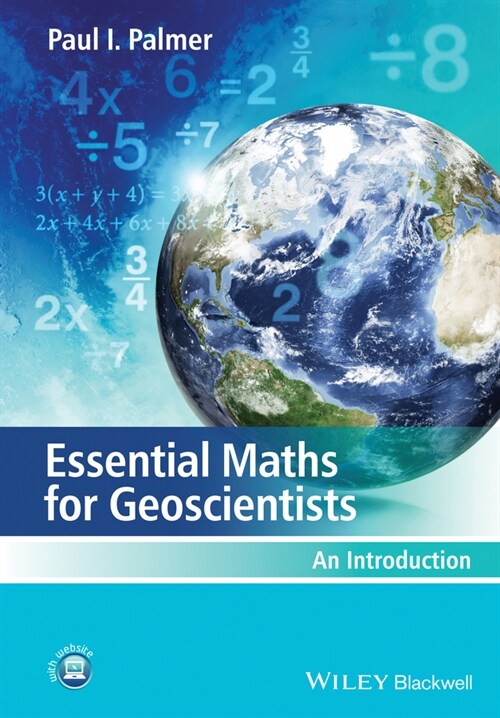 [eBook Code] Essential Maths for Geoscientists (eBook Code, 1st)