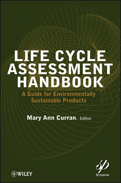 [eBook Code] Life Cycle Assessment Handbook (eBook Code, 1st)