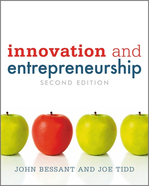 [eBook Code] Innovation and Entrepreneurship (eBook Code, 2nd)