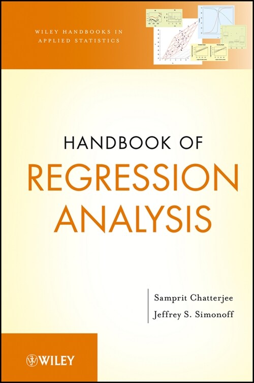 [eBook Code] Handbook of Regression Analysis (eBook Code, 1st)