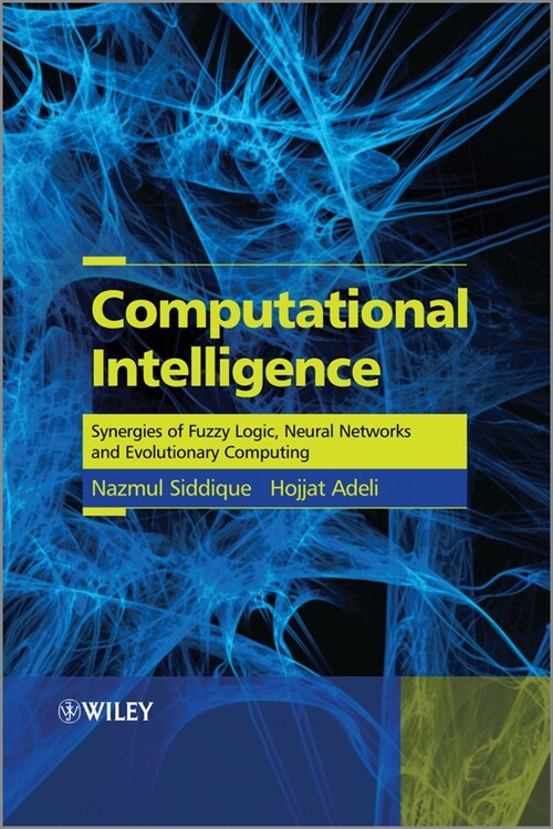 [eBook Code] Computational Intelligence (eBook Code, 1st)
