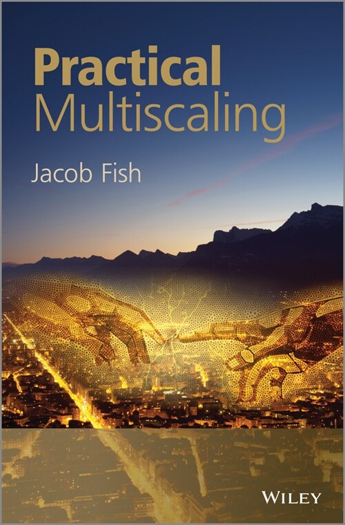 [eBook Code] Practical Multiscaling (eBook Code, 1st)