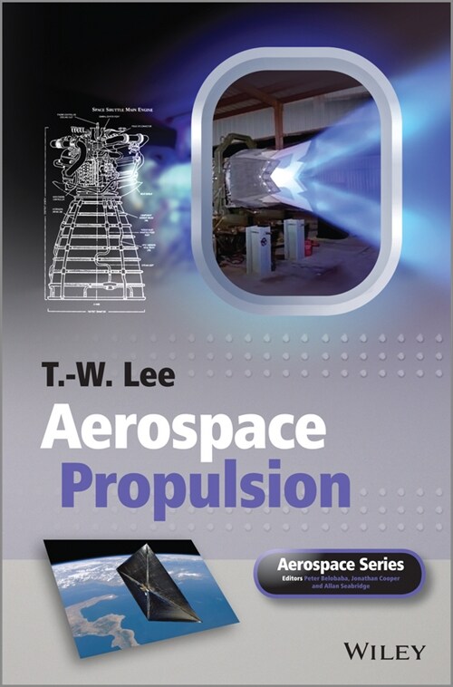 [eBook Code] Aerospace Propulsion (eBook Code, 1st)