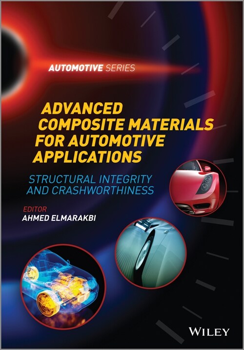 [eBook Code] Advanced Composite Materials for Automotive Applications (eBook Code, 1st)