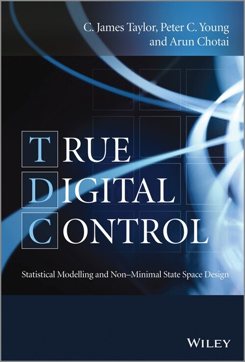 [eBook Code] True Digital Control (eBook Code, 1st)