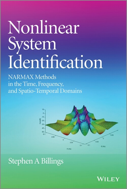 [eBook Code] Nonlinear System Identification (eBook Code, 1st)