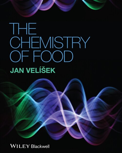 [eBook Code] The Chemistry of Food (eBook Code, 1st)