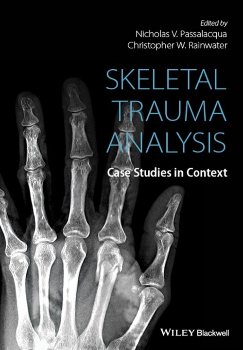 [eBook Code] Skeletal Trauma Analysis (eBook Code, 1st)