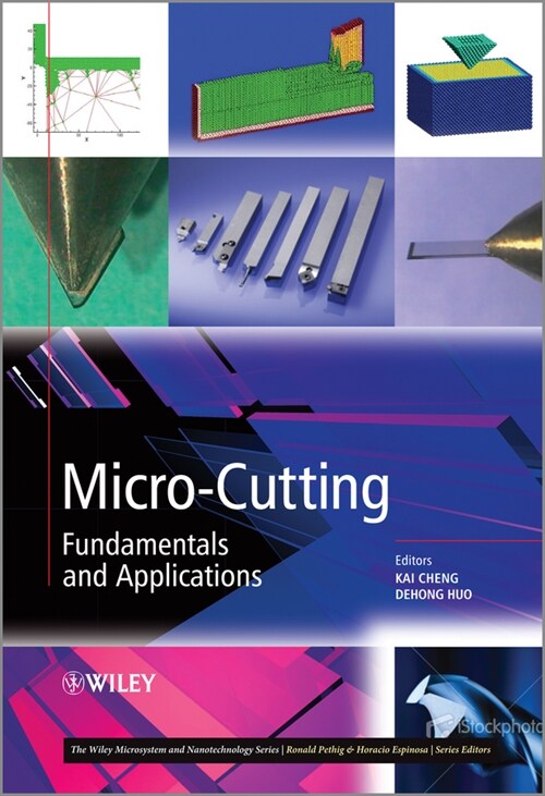 [eBook Code] Micro-Cutting (eBook Code, 1st)