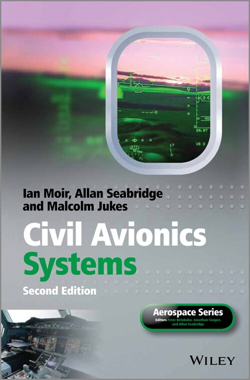[eBook Code] Civil Avionics Systems (eBook Code, 2nd)
