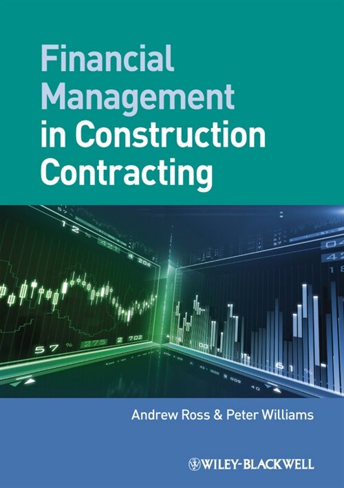 [eBook Code] Financial Management in Construction Contracting (eBook Code, 1st)