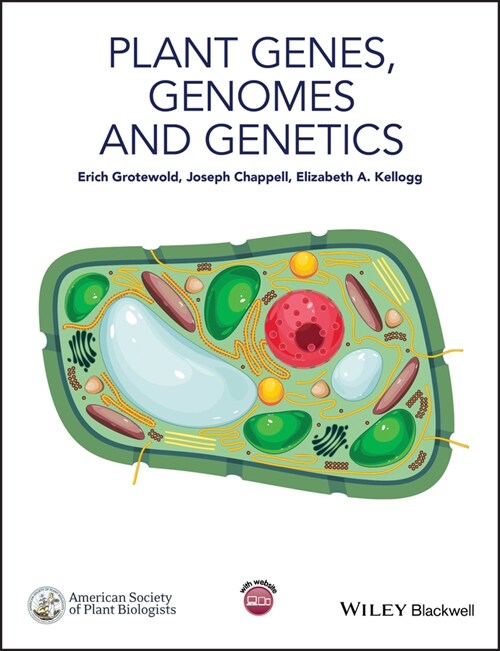 [eBook Code] Plant Genes, Genomes and Genetics (eBook Code, 1st)