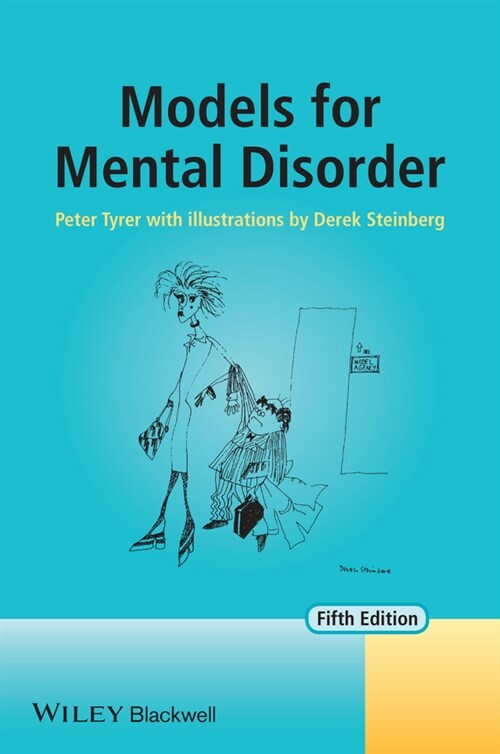 [eBook Code] Models for Mental Disorder (eBook Code, 5th)
