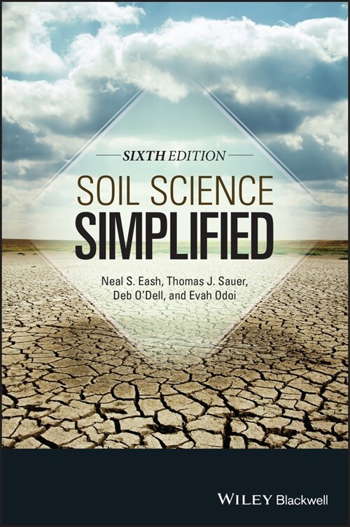 [eBook Code] Soil Science Simplified (eBook Code, 6th)