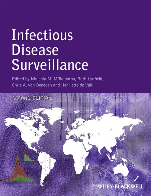 [eBook Code] Infectious Disease Surveillance (eBook Code, 2nd)