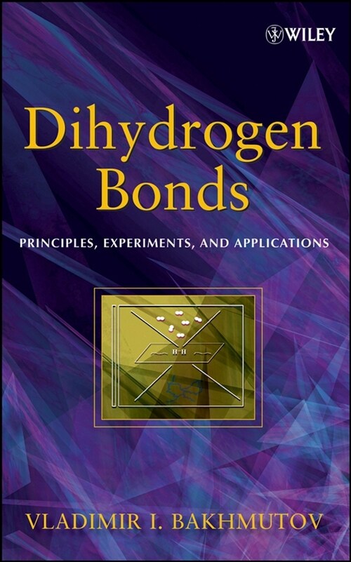 [eBook Code] Dihydrogen Bond (eBook Code, 1st)