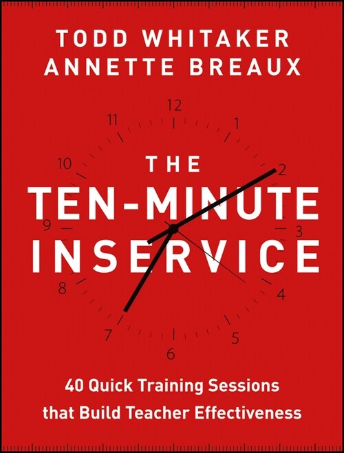 [eBook Code] The Ten-Minute Inservice (eBook Code, 1st)