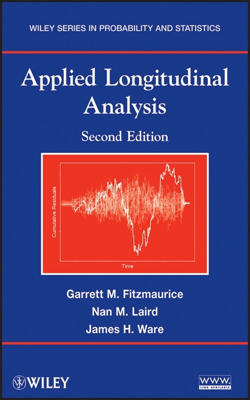 [eBook Code] Applied Longitudinal Analysis (eBook Code, 2nd)