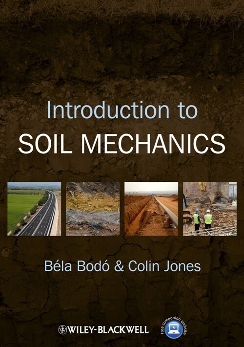 [eBook Code] Introduction to Soil Mechanics (eBook Code, 1st)