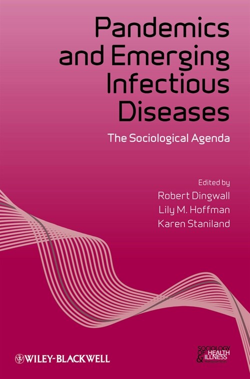 [eBook Code] Pandemics and Emerging Infectious Diseases (eBook Code, 1st)
