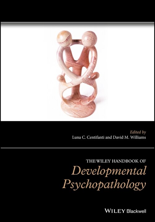 [eBook Code] The Wiley Handbook of Developmental Psychopathology (eBook Code, 1st)