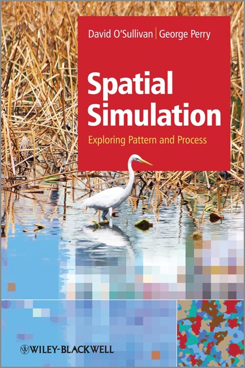 [eBook Code] Spatial Simulation (eBook Code, 1st)