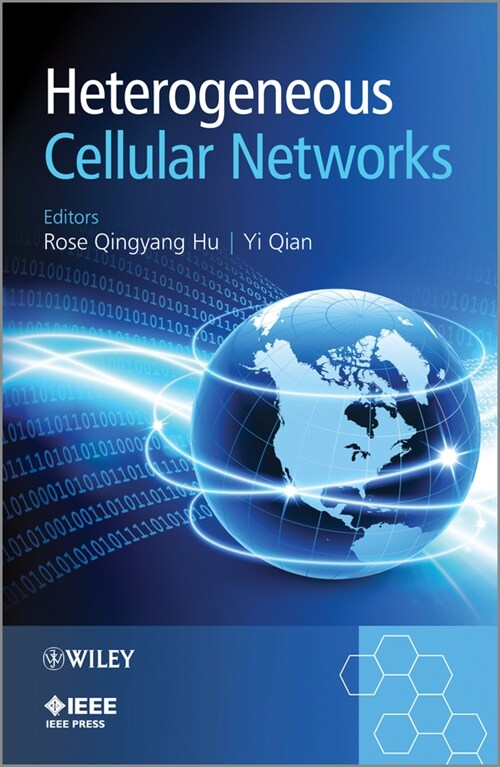 [eBook Code] Heterogeneous Cellular Networks (eBook Code, 1st)