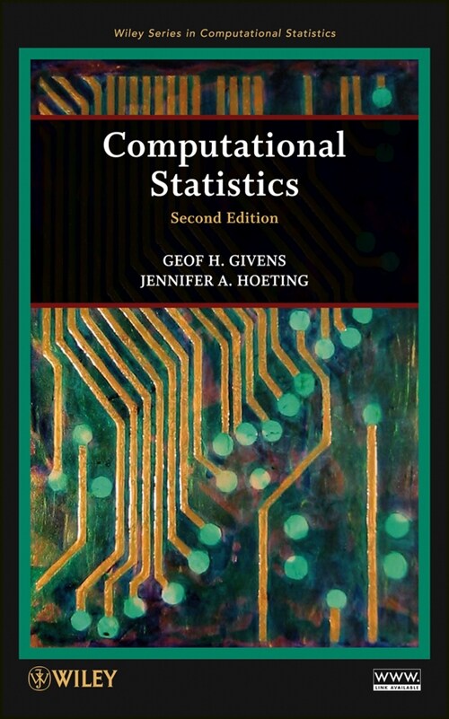 [eBook Code] Computational Statistics (eBook Code, 2nd)