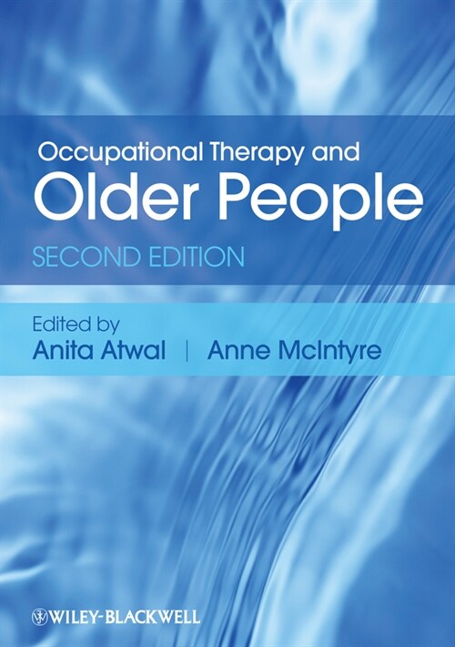 [eBook Code] Occupational Therapy and Older People (eBook Code, 2nd)