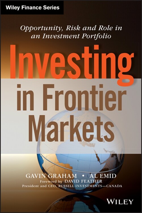 [eBook Code] Investing in Frontier Markets (eBook Code, 1st)