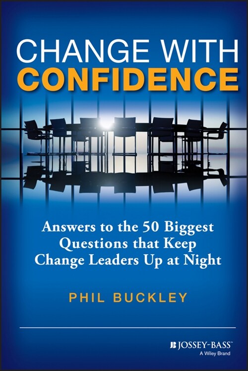 [eBook Code] Change with Confidence (eBook Code, 1st)