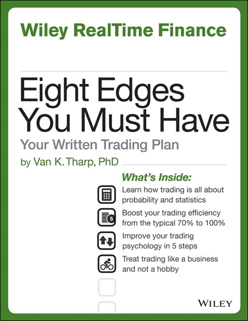 [eBook Code] Eight Edges You Must Have (eBook Code, 1st)