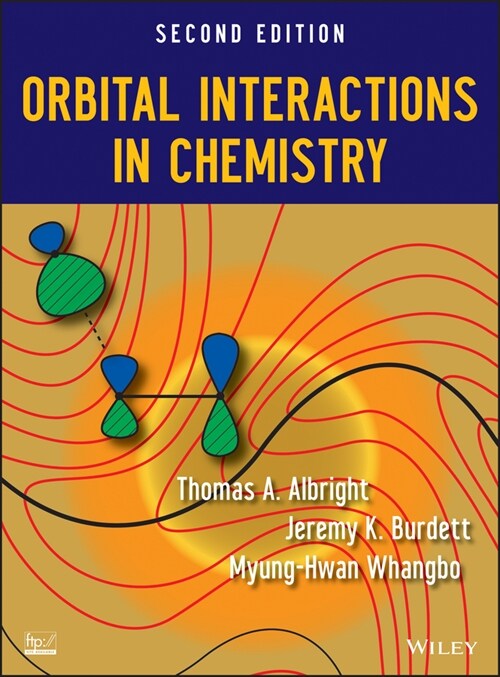[eBook Code] Orbital Interactions in Chemistry (eBook Code, 2nd)